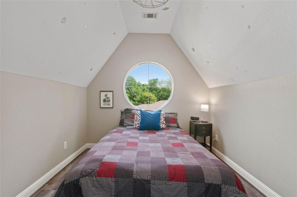 Northwood #7 - Residential Lease