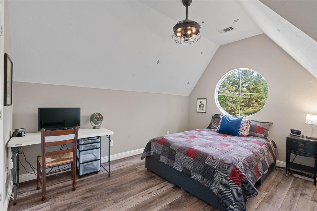 Northwood #7 - Residential Lease