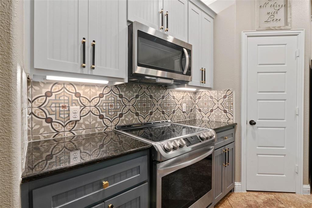 Northwood #7 - Residential Lease