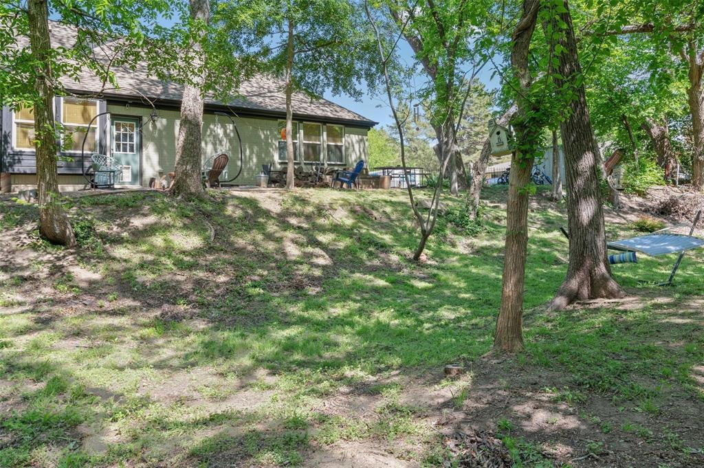 Northwood #7 - Residential Lease