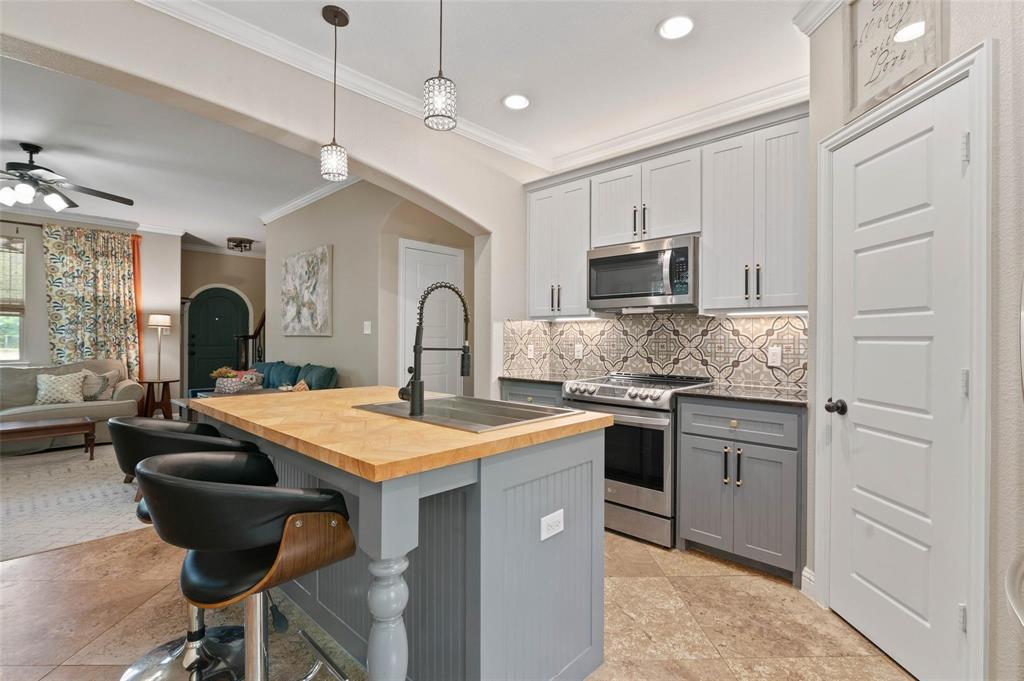 Northwood #7 - Residential Lease