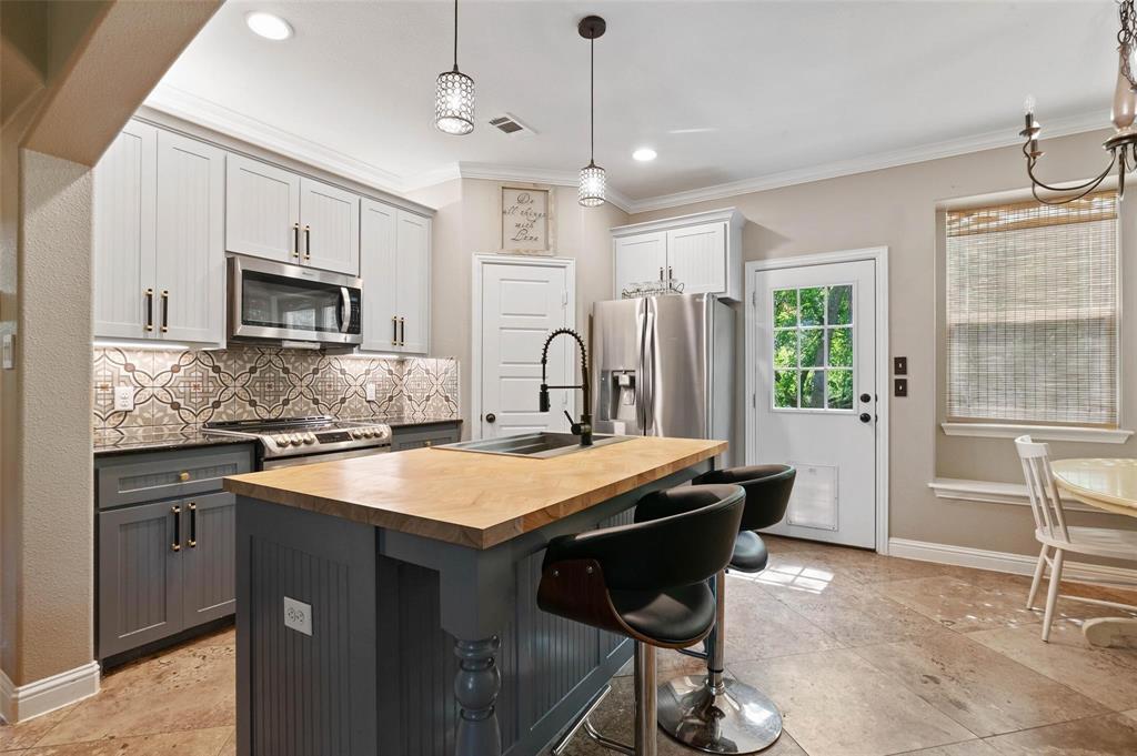 Northwood #7 - Residential Lease