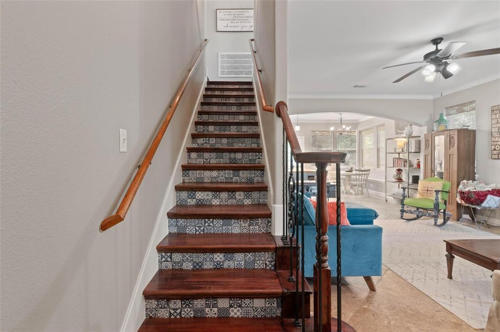 Northwood #7 - Residential Lease