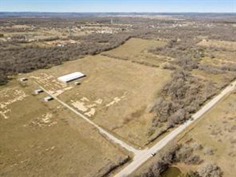 Photo of TBD 1210 Parsons Road, Mingus, TX 76463 (MLS # 21275899)