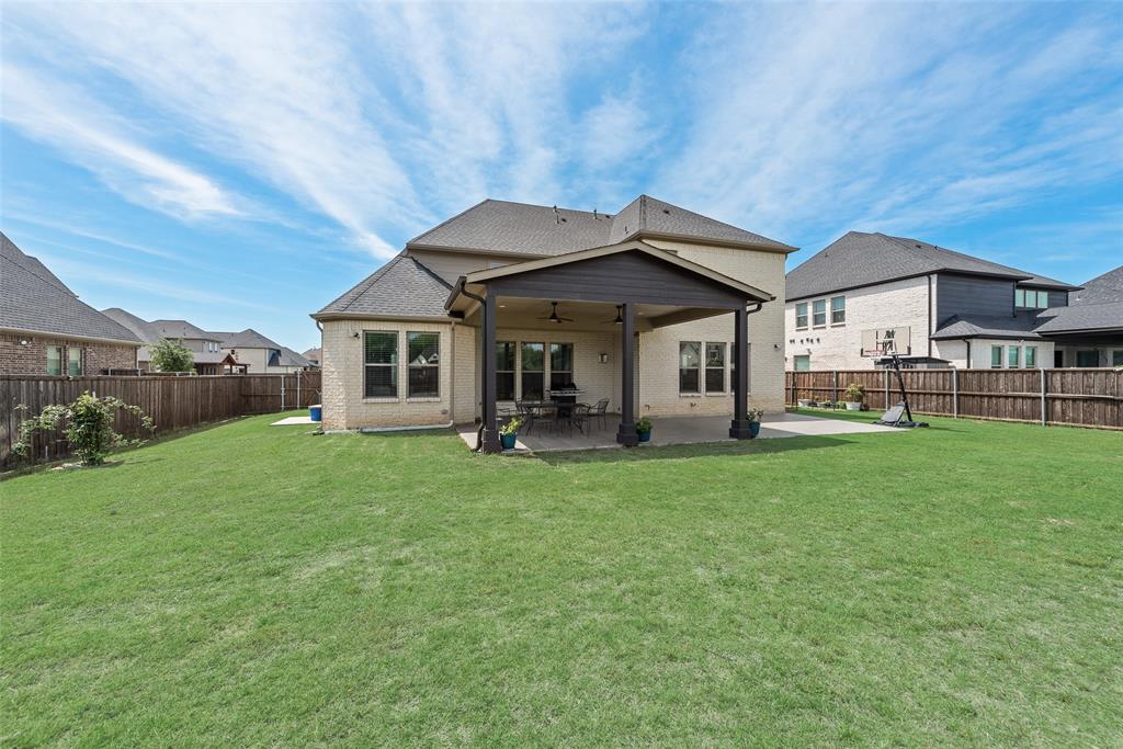 Creekside Estates Ph Viii - Residential