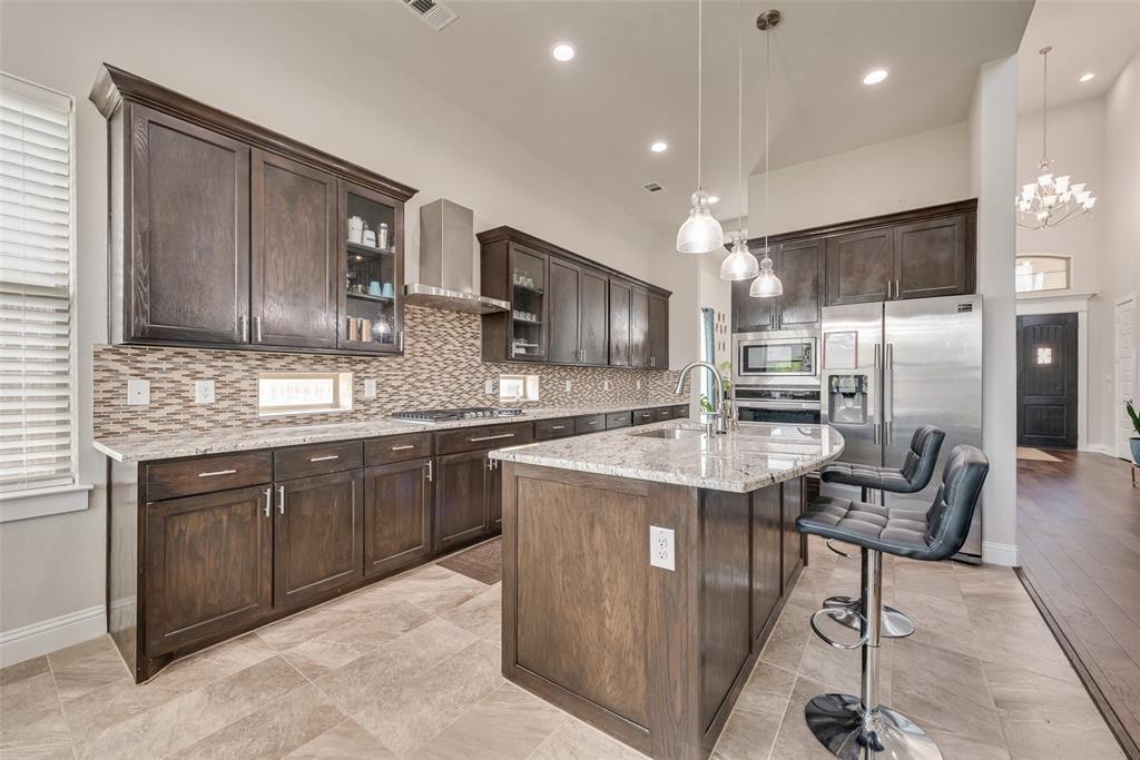 Creekside Estates Ph Viii - Residential