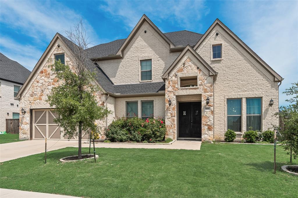 Creekside Estates Ph Viii - Residential