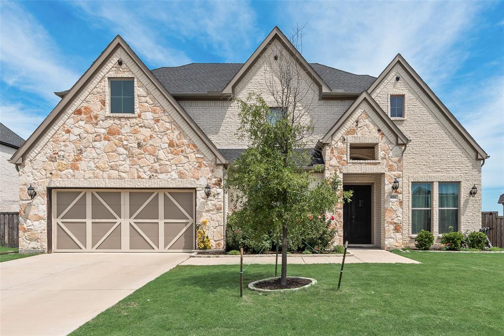 Creekside Estates Ph Viii - Residential