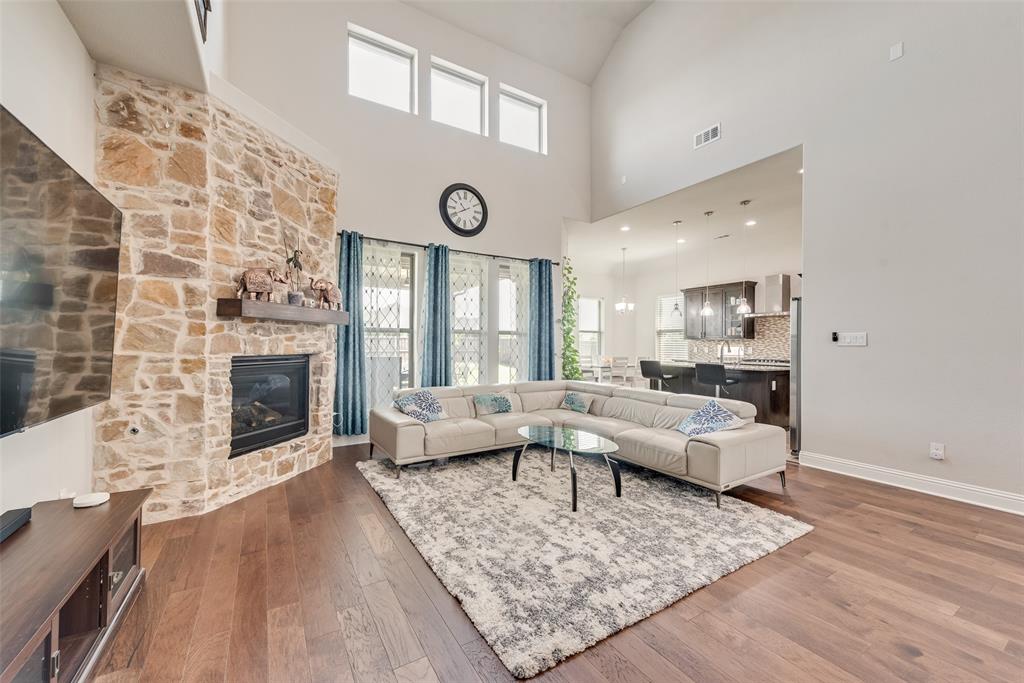 Creekside Estates Ph Viii - Residential