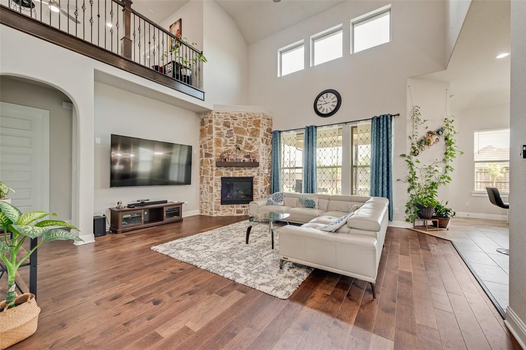 Creekside Estates Ph Viii - Residential