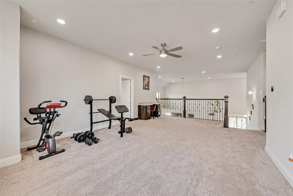 Creekside Estates Ph Viii - Residential
