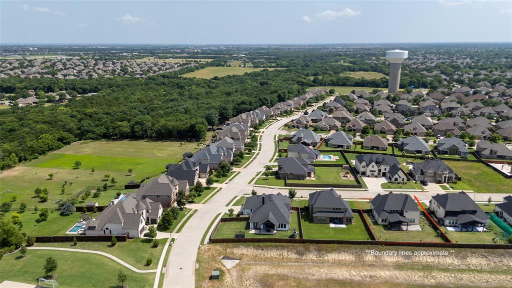 Creekside Estates Ph Viii - Residential
