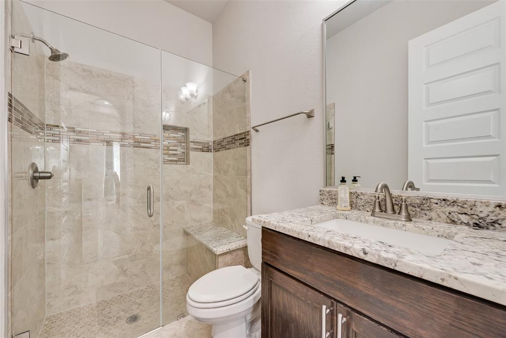 Creekside Estates Ph Viii - Residential