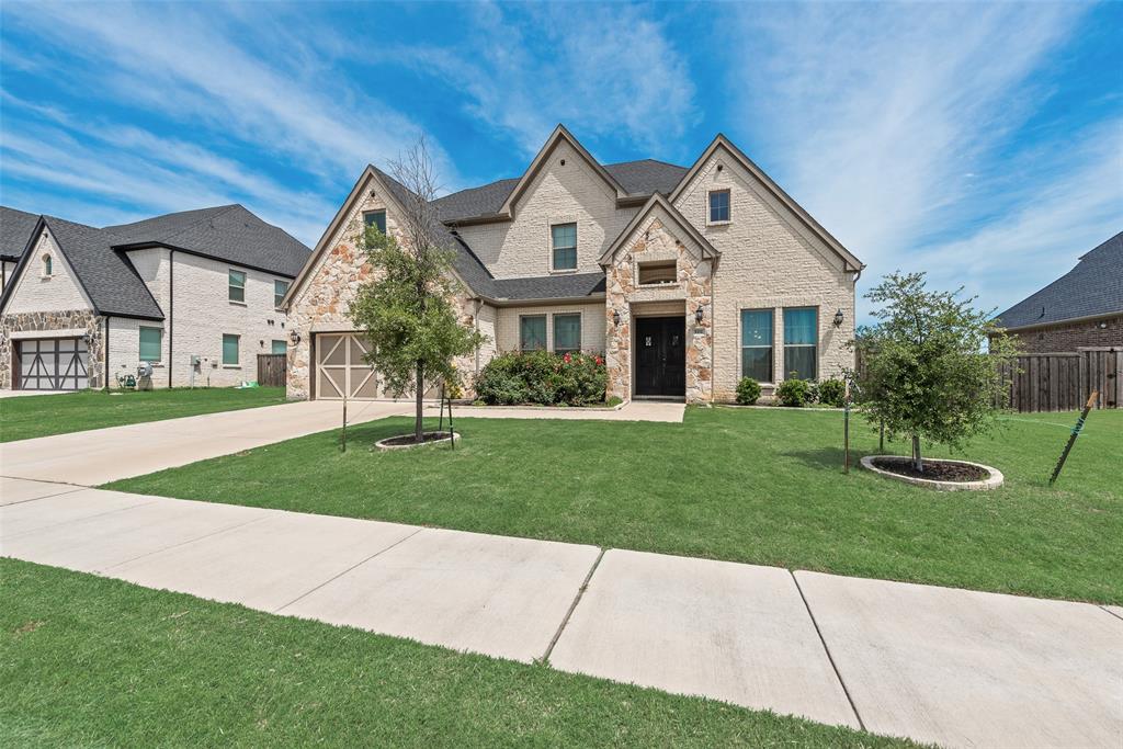 Creekside Estates Ph Viii - Residential