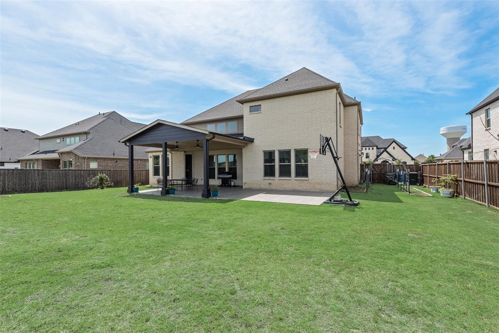 Creekside Estates Ph Viii - Residential
