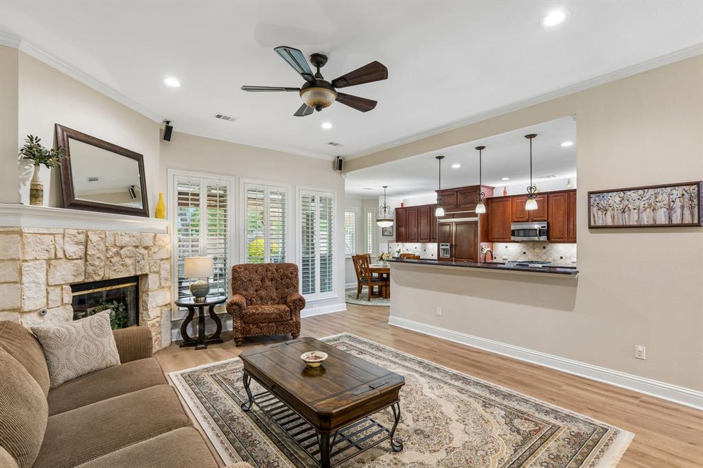 6501 Falcon Crest Lane
