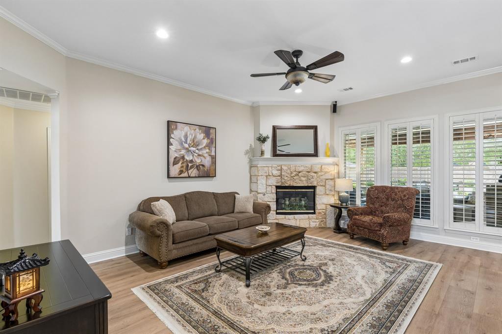 6501 Falcon Crest Lane
