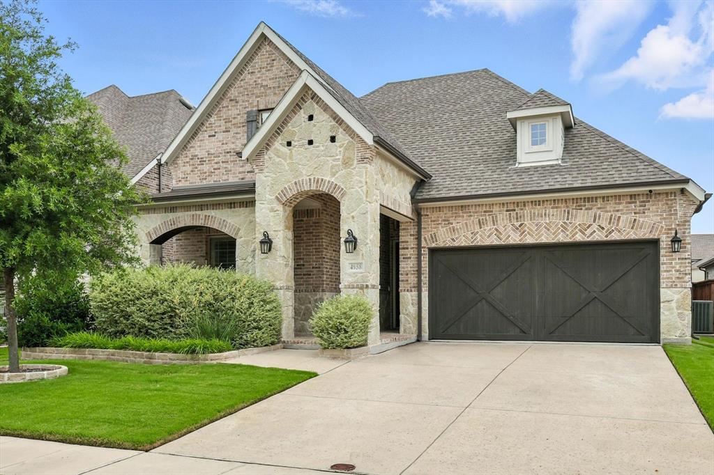 4958 Stornoway Drive