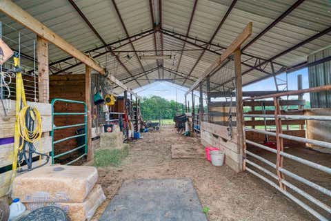 Tiny photo for 1890 County Road 34520, Sumner, TX 75486 (MLS # 21272068)