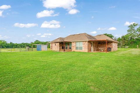 Tiny photo for 1890 County Road 34520, Sumner, TX 75486 (MLS # 21272068)