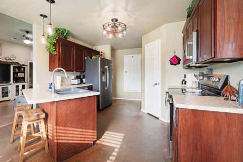 Tiny photo for 1890 County Road 34520, Sumner, TX 75486 (MLS # 21272068)