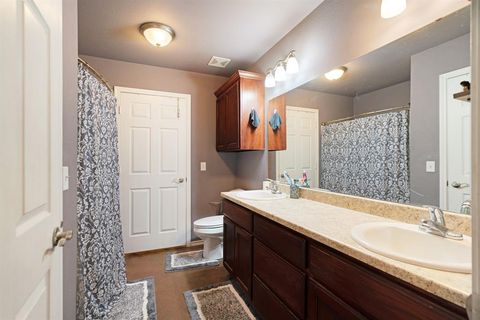 Tiny photo for 1890 County Road 34520, Sumner, TX 75486 (MLS # 21272068)