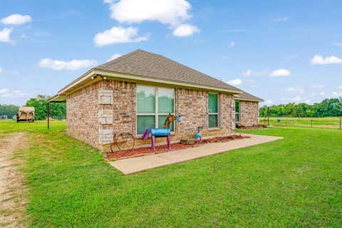 Tiny photo for 1890 County Road 34520, Sumner, TX 75486 (MLS # 21272068)