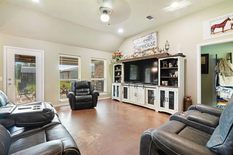 Tiny photo for 1890 County Road 34520, Sumner, TX 75486 (MLS # 21272068)