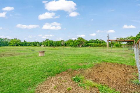 Tiny photo for 1890 County Road 34520, Sumner, TX 75486 (MLS # 21272068)