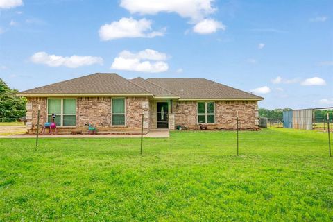 Photo of 1890 County Road 34520, Sumner, TX 75486 (MLS # 21272068)
