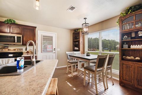 Tiny photo for 1890 County Road 34520, Sumner, TX 75486 (MLS # 21272068)