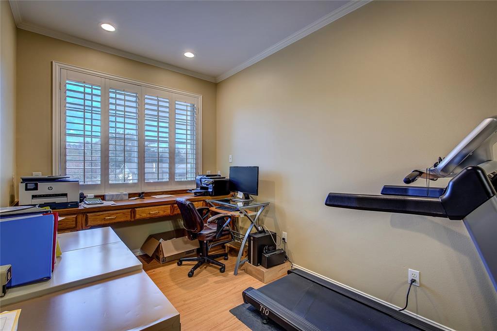 Oak Village South Sec 4 Addn - Residential