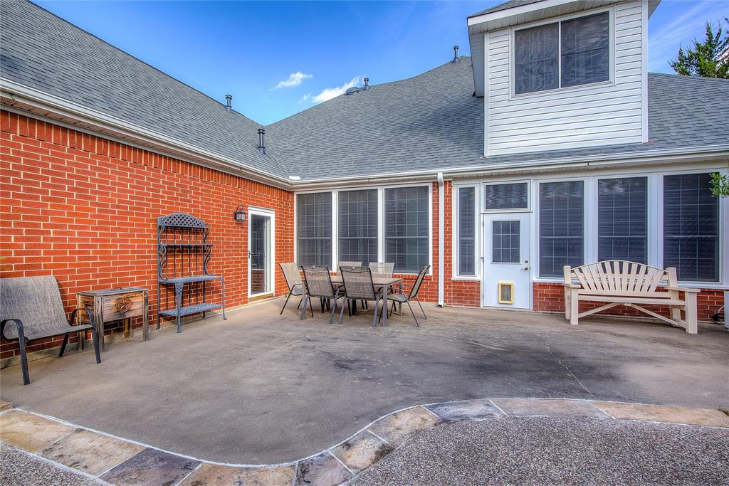 Oak Village South Sec 4 Addn - Residential