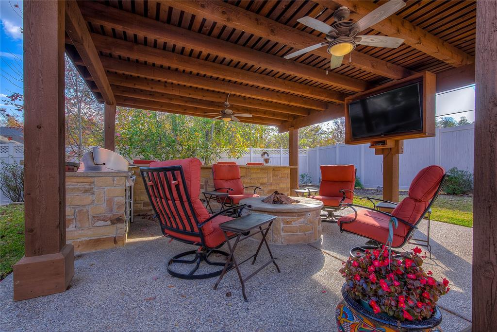 Oak Village South Sec 4 Addn - Residential