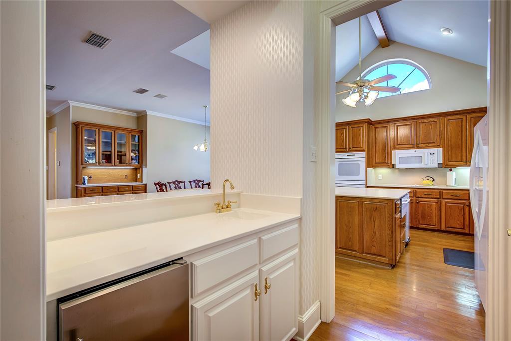 Oak Village South Sec 4 Addn - Residential