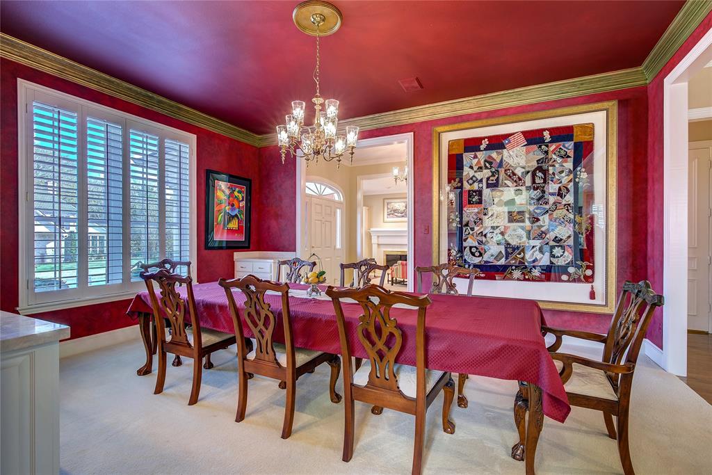 Oak Village South Sec 4 Addn - Residential