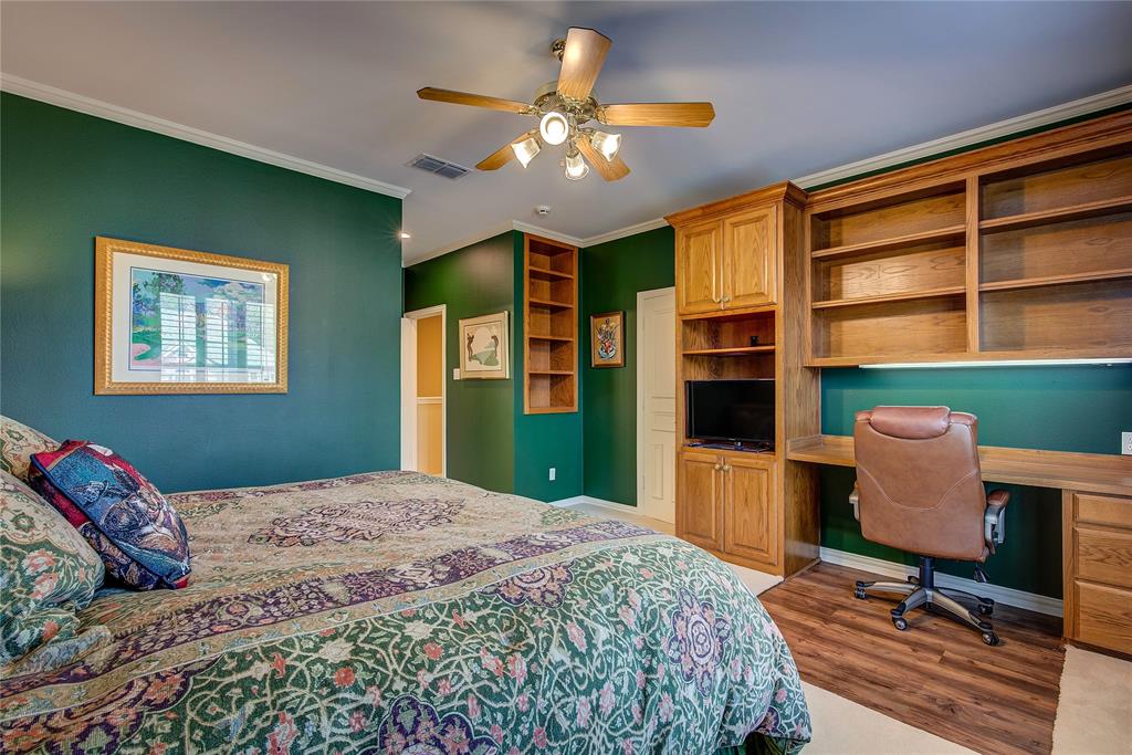 Oak Village South Sec 4 Addn - Residential