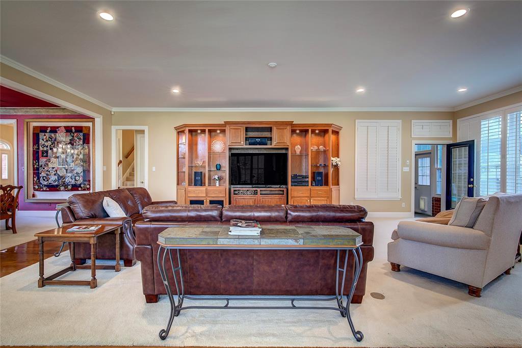 Oak Village South Sec 4 Addn - Residential