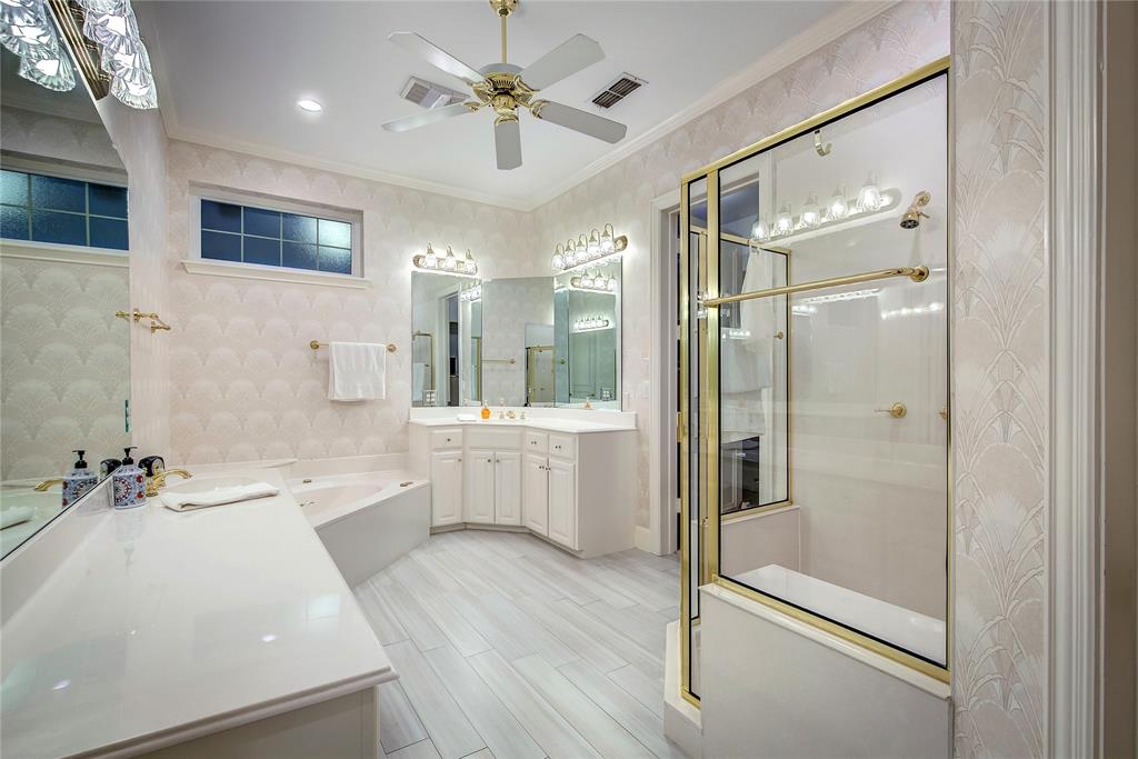 Oak Village South Sec 4 Addn - Residential