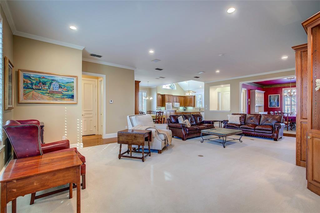 Oak Village South Sec 4 Addn - Residential