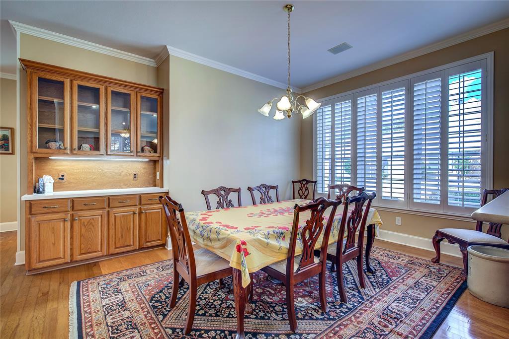 Oak Village South Sec 4 Addn - Residential