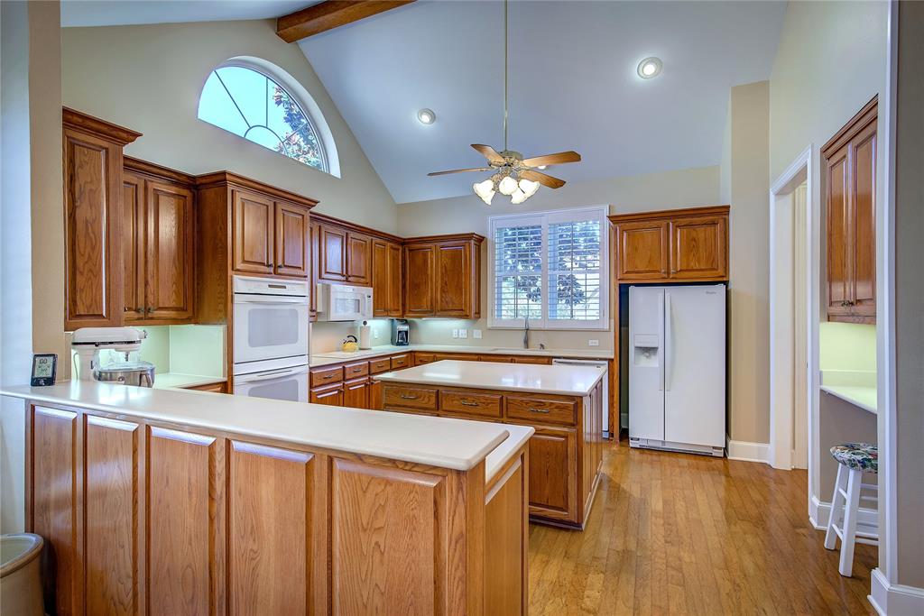 Oak Village South Sec 4 Addn - Residential