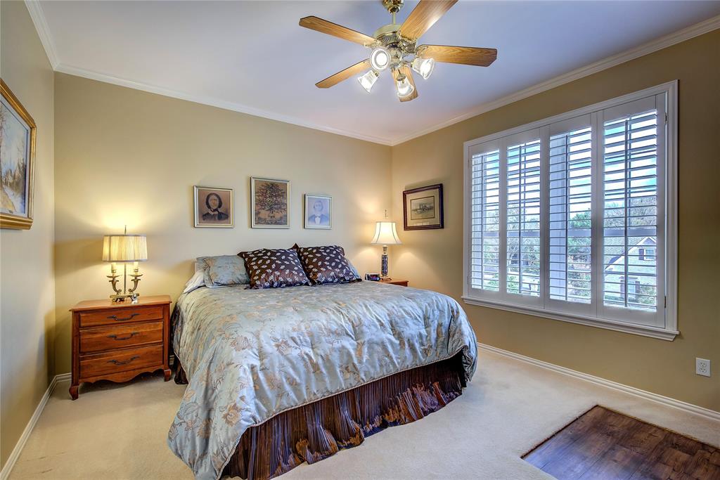 Oak Village South Sec 4 Addn - Residential