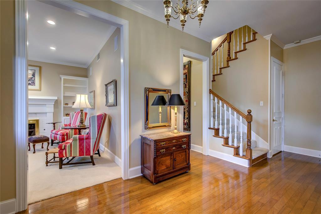 Oak Village South Sec 4 Addn - Residential