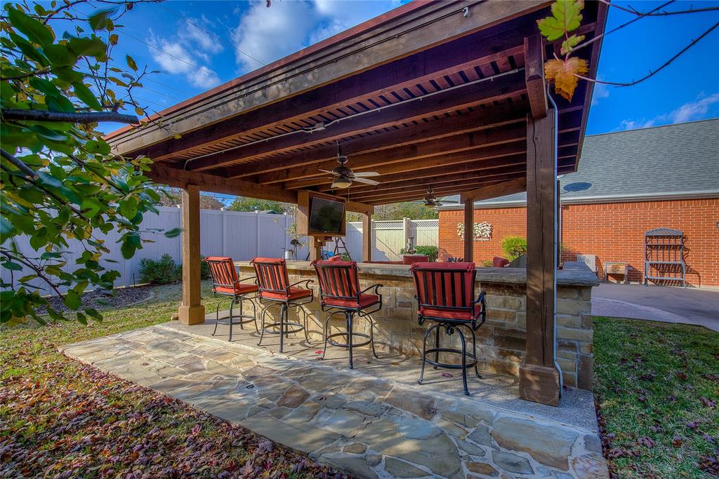 6404 Creekside Drive