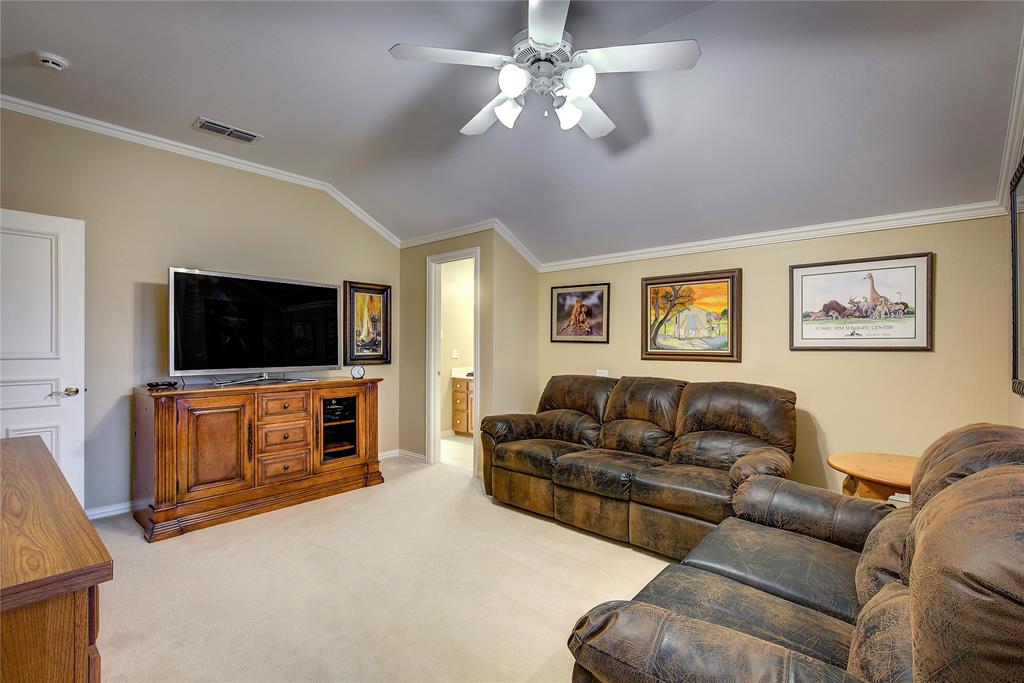 Oak Village South Sec 4 Addn - Residential