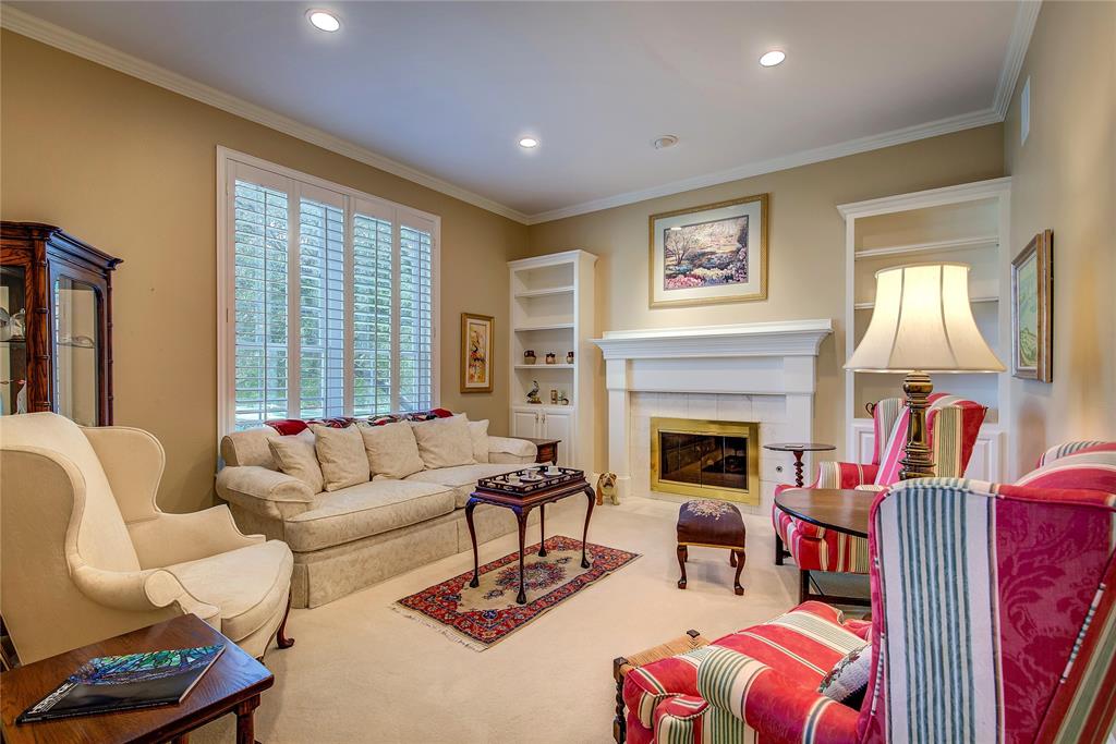 Oak Village South Sec 4 Addn - Residential