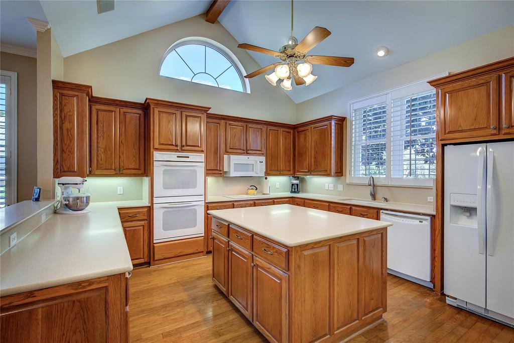 Oak Village South Sec 4 Addn - Residential