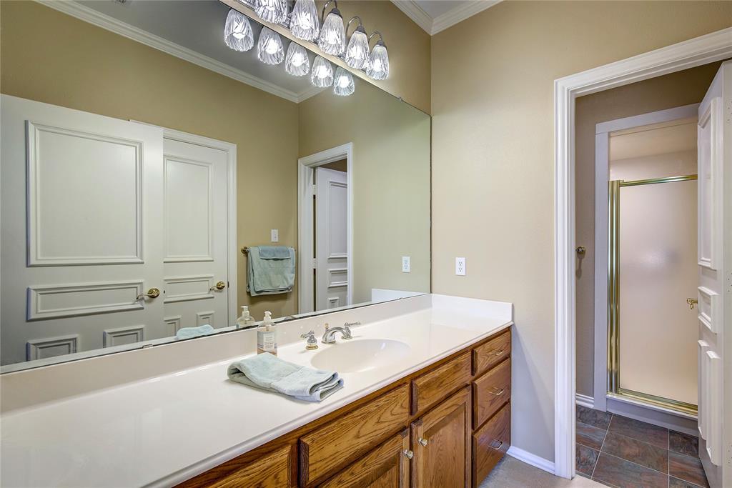 Oak Village South Sec 4 Addn - Residential