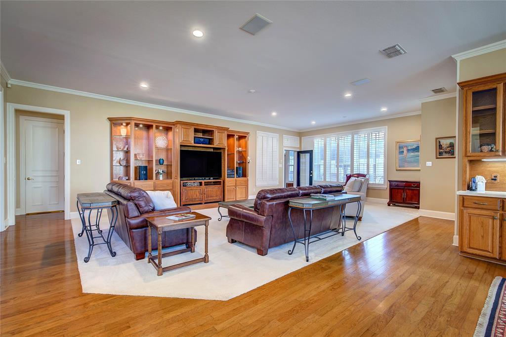 Oak Village South Sec 4 Addn - Residential